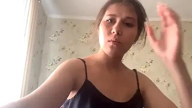CloverBoor from StripChat is Freechat