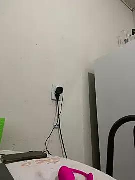 CLTFUDIDAKKKK webcams show profile image 