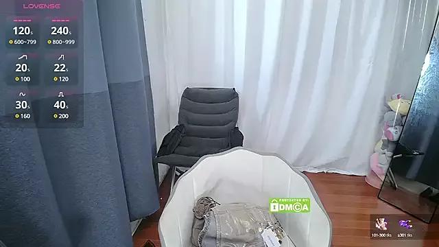 CN-Doudou webcams show profile image 
