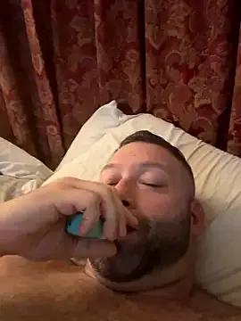 Cock-Sawyer from StripChat