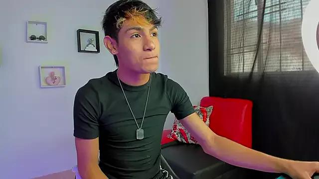 cock_dave from StripChat