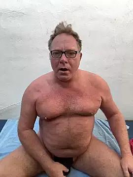 Cockmilker09 from StripChat