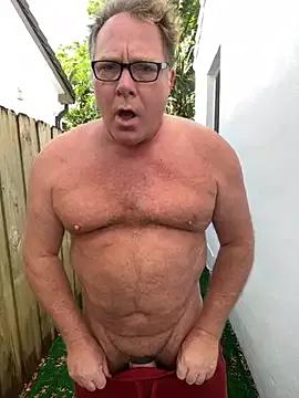 Cockmilker09 from StripChat