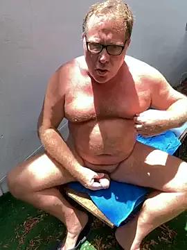 Cockmilker09 from StripChat