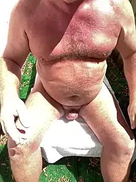 Cockmilker09 from StripChat