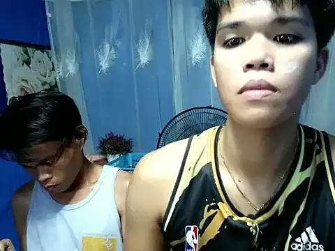 Cocky_Beebz from StripChat
