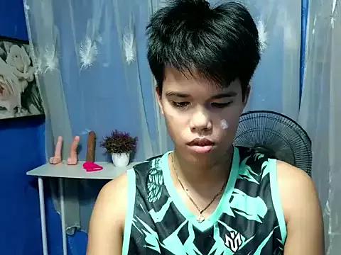 Cocky_Beebz from StripChat