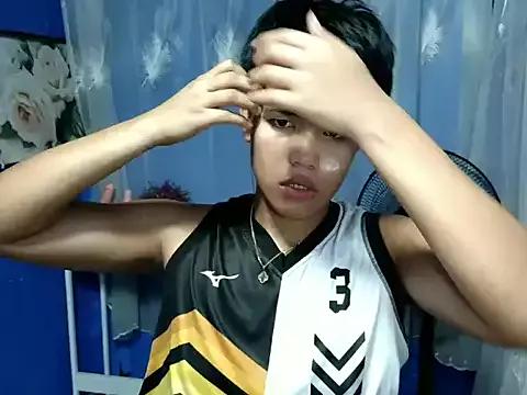 Cocky_Beebz from StripChat