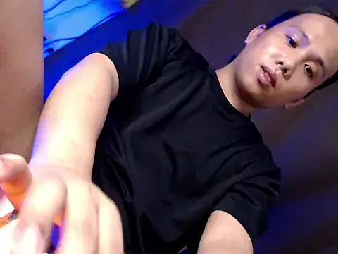 Cockyliciousx from StripChat