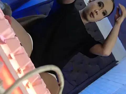 Cockyliciousx from StripChat is Freechat