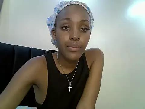 coco-bela from StripChat