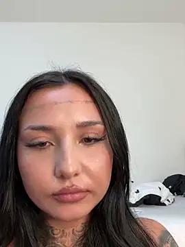 Coco-Love from StripChat