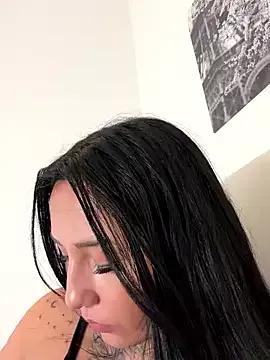 Coco-Love from StripChat