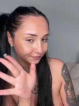 Coco-Love from StripChat