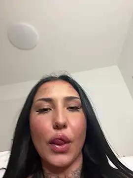 Coco-Love from StripChat