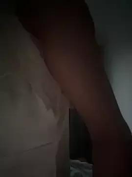 coco-o from StripChat