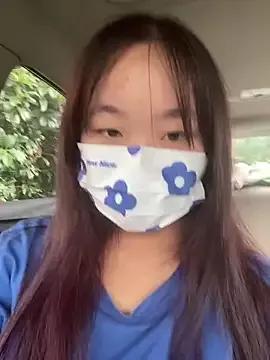 Coco-YaYa from StripChat
