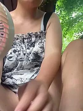 Coco-YaYa from StripChat