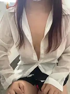 Coco-YaYa from StripChat
