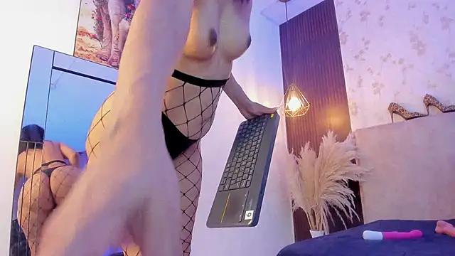 Coco_balenciaga__ from StripChat