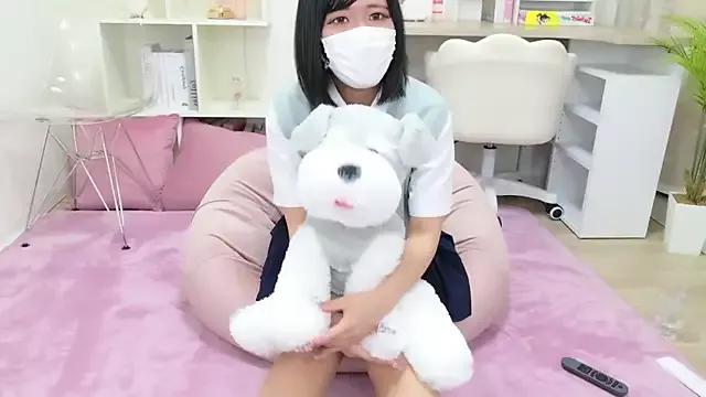 Coco_Cute from StripChat