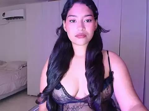 cocoa448 from StripChat is Freechat