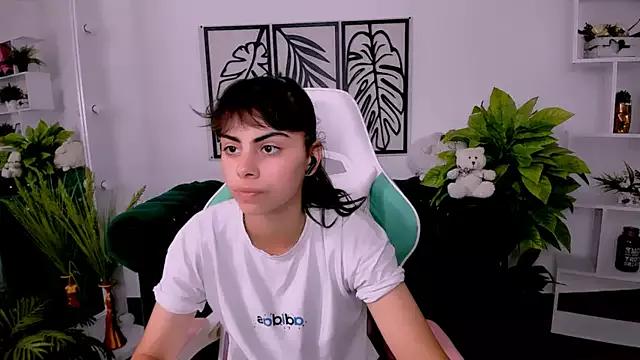 Cocoa_Sins from StripChat