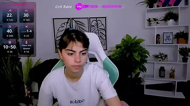 Cocoa_Sins from StripChat