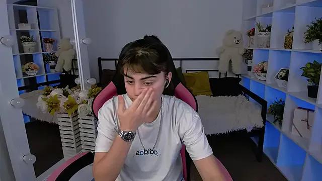 Cocoa_Sins from StripChat