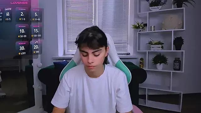 Cocoa_Sins from StripChat