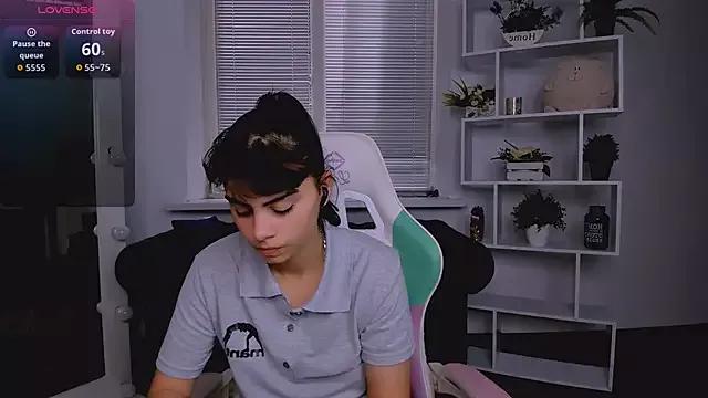 Cocoa_Sins from StripChat