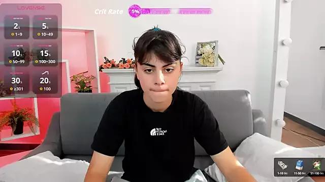 Cocoa_Sins from StripChat