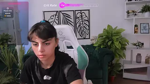 Cocoa_Sins from StripChat