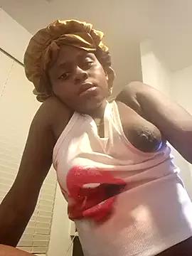 CocoaDoll22 from StripChat