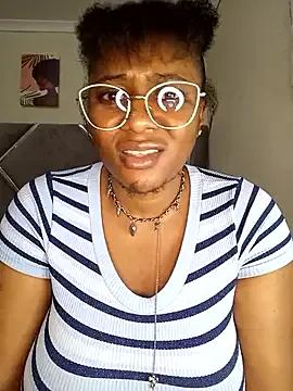 CocoBootyyy from StripChat