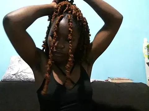 cocolicky from StripChat