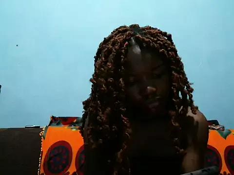 cocolicky from StripChat