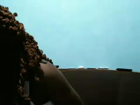 cocolicky from StripChat
