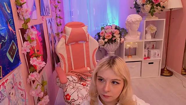 Coconut_Mia from StripChat