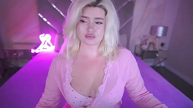 CocoSecretss from StripChat