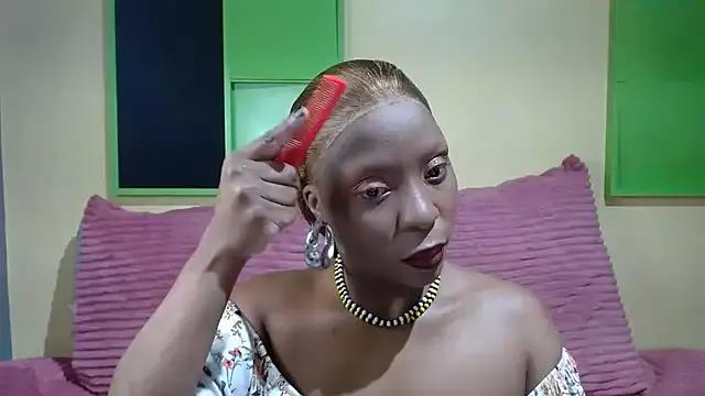 CocoSheila from StripChat