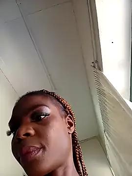 Cocowett from StripChat