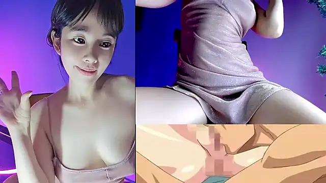 Coffee-Wet from StripChat