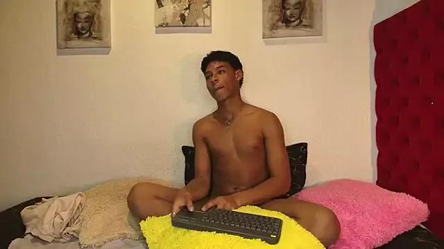 CoffeNaughty_nom from StripChat