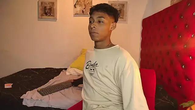 CoffeNaughty_nom from StripChat