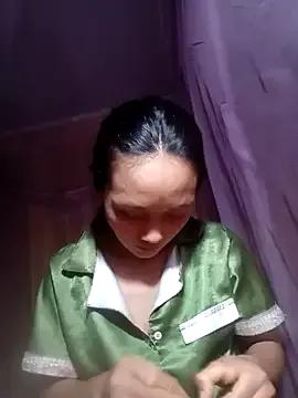 Cogang135 on StripChat
