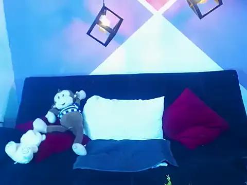 Coin_sweety from StripChat is Freechat