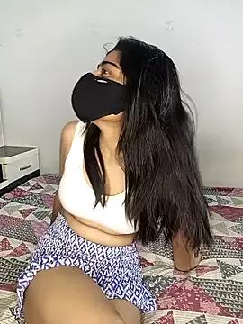 Photos of COLAMBIA_X_GURL from StripChat is Group