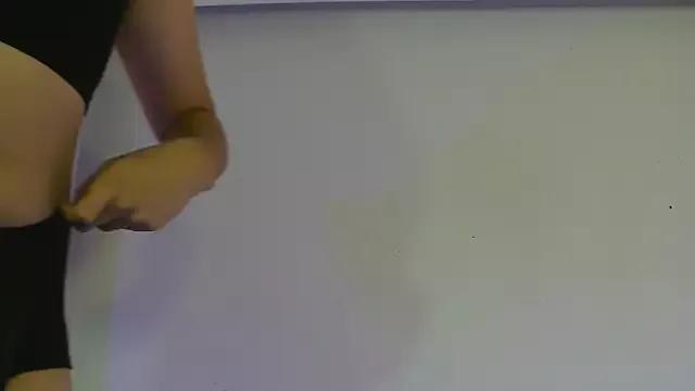 Colette_Rousseau from StripChat is Freechat