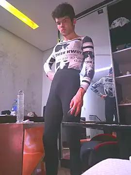 Photos of CollantPrazer from StripChat is Freechat
